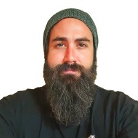 Darren Coker