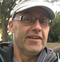 Chris Collett