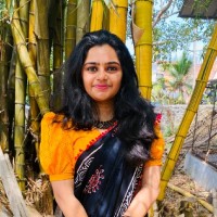 Ann Mariya Jose
