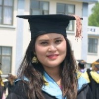 Anita Pandit