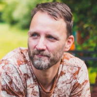 Jeroen Vandeginste