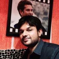 Tarunkumar Patel
