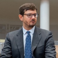 Lorenzo Longo