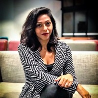 Usha Chandraseharan