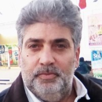 Rashid El Hadj Hamouda