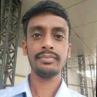 Satyabrata Behera