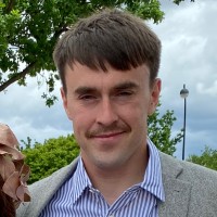 Darragh Malone