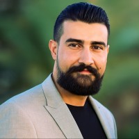 Charbel Abou Haidar