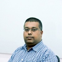 Benson Oommen