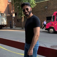 Arjun Gill