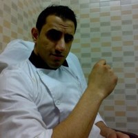 Morad Alseddeeq