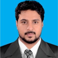 Fairooz Arippayil
