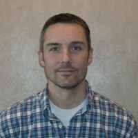 Colin Gill, FCIP