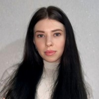 Anastasiia Voloshchenko