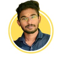 vinoth C