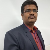 Muthu Shankar