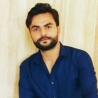 Sumit Kishor