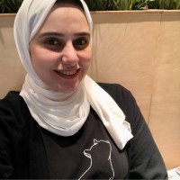 Esraa Saad