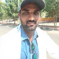 Goutham K. Goutham