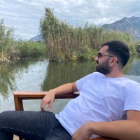 Tolga Humaşah