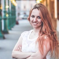 Olga Kochergina