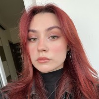 Vlada Yakymova