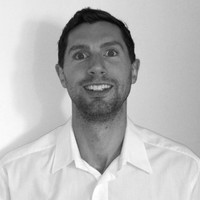 Jesper Grønvall