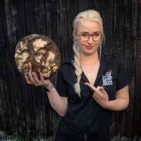 Christin Steinbrecher