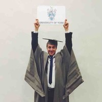 Richard Lindsay Bsw, Rsw