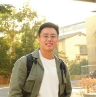 Jerome Kwang