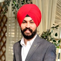 Ramneek Singh Bedi