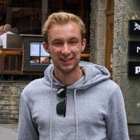 Simon Dallner