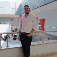 Mohamed Tamer