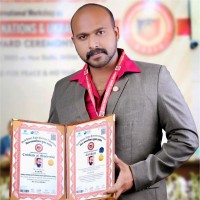 Dr. Jijo MG