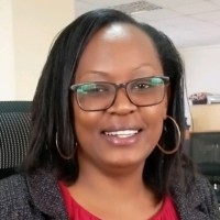 Roseline Muthoni