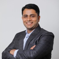 Shanil Kothari