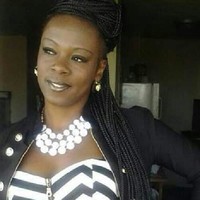 Antoinette E. Vereen