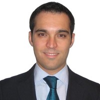 Pablo Cabrerizo De Blas