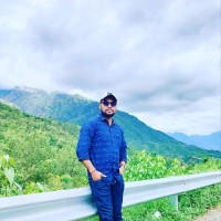 Atul Singh Tomar