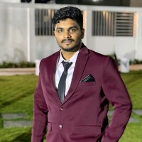 Praveen Babu