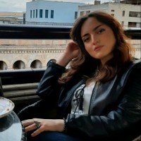 Arpi Vardanyan