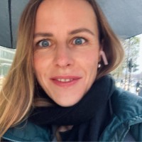 Amelie Menzel