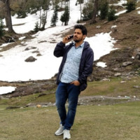 Arjun Cheriya Madathil