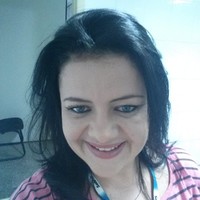 Janete De Oliveira