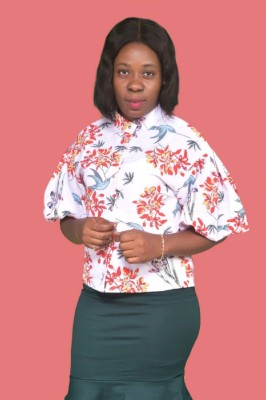 Annette Konadu Otchere