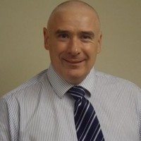 Steve Welsh