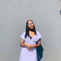Sithembile Gumede
