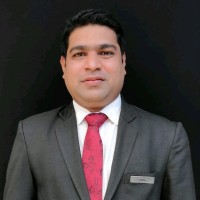 Satish Ghadge