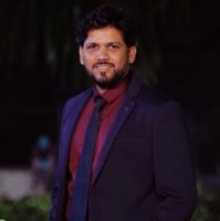 Sadiq A Moulana Mohammed