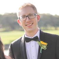 Andrew Paris